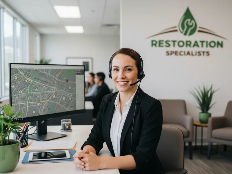 Water Damage Restoration  in Pearsall  FAQ