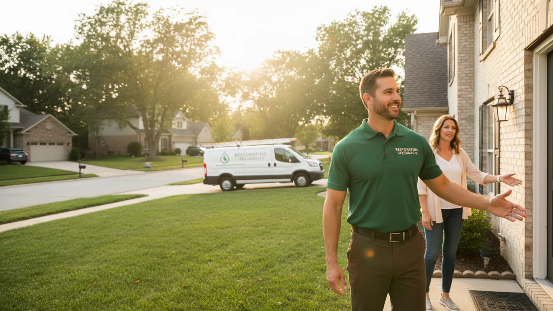 Trusted Water Damage Restoration in Pearsall, TX Near Me – Licensed Experts You Can Rely On 24/7